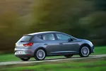Seat Leon III FR 180 KM — zdjęcie 4