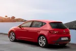 Seat Leon III FR 180 KM — zdjęcie 6
