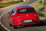 Seat Leon III FR 180 KM — zdjęcie 8