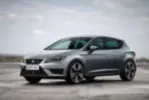 Seat Leon III Cupra 2.0 TSI 280 KM — zdjęcie 3