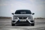 Seat Leon III Cupra 2.0 TSI 280 KM — zdjęcie 5