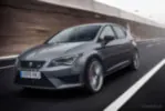 Seat Leon III Cupra 2.0 TSI 280 KM — zdjęcie 6