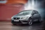 Seat Leon III Cupra 2.0 TSI 280 KM — zdjęcie 7