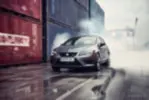 Seat Leon III Cupra 2.0 TSI 280 KM — zdjęcie 8
