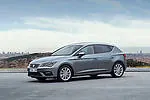 Seat Leon III FL 1.2 TSI 110 KM — zdjęcie 1