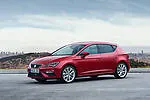 Seat Leon III FL 1.2 TSI 110 KM — zdjęcie 2