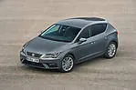 Seat Leon III FL 1.2 TSI 110 KM — zdjęcie 3