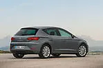 Seat Leon III FL 1.2 TSI 110 KM — zdjęcie 4