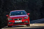 Seat Leon III FL 1.2 TSI 110 KM — zdjęcie 6