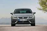 Seat Leon III FL 1.2 TSI 110 KM — zdjęcie 7