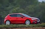 Seat Leon III FL 1.2 TSI 110 KM — zdjęcie 8