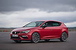 Seat Leon III FL Cupra 2.0 TSI 300 KM