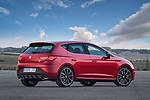 Seat Leon III FL Cupra 2.0 TSI 300 KM