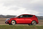 Seat Leon III FL Cupra 2.0 TSI 300 KM