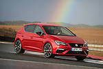 Seat Leon III FL Cupra 2.0 TSI 300 KM