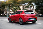 Seat Leon III FL Cupra 2.0 TSI 300 KM