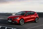 Seat Leon IV 1.0 e-TSI mHEV 115 KM — zdjęcie 2