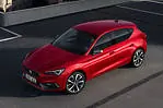 Seat Leon IV 1.0 e-TSI mHEV 115 KM — zdjęcie 3