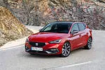 Seat Leon IV 1.0 e-TSI mHEV 115 KM — zdjęcie 1
