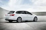 Seat Leon III 1.6 TDI 105 KM — zdjęcie 2