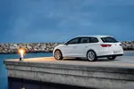 Seat Leon III 1.6 TDI 105 KM — zdjęcie 4