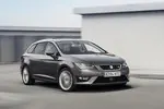 Seat Leon III 1.6 TDI 105 KM — zdjęcie 6