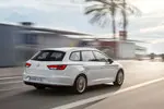 Seat Leon III 1.6 TDI 105 KM — zdjęcie 8