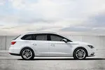 Seat Leon III 1.6 TDI 105 KM — zdjęcie 2