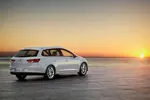 Seat Leon III 1.6 TDI 105 KM — zdjęcie 4
