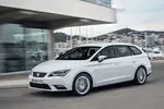 Seat Leon III 1.6 TDI 105 KM — zdjęcie 7