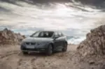 Seat Leon III X-perience 1.6 TDI 110 KM — zdjęcie 4