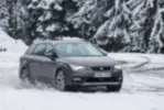 Seat Leon III X-perience 2.0 TDI 150 KM — zdjęcie 1