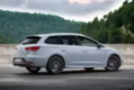 Seat Leon III Cupra 2.0 TSI 265 KM — zdjęcie 1