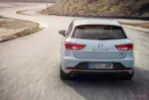 Seat Leon III Cupra 2.0 TSI 265 KM — zdjęcie 4