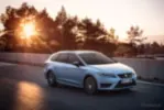 Seat Leon III Cupra 2.0 TSI 265 KM — zdjęcie 3