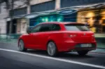 Seat Leon III Cupra 2.0 TSI 265 KM — zdjęcie 8