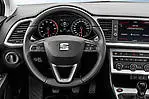 Seat Leon III FL 1.0 TSI 115 KM — zdjęcie 6