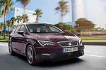 Seat Leon III FL 2.0 TDI 150 KM — zdjęcie 2