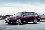 Seat Leon III FL 2.0 TDI 150 KM — zdjęcie 1