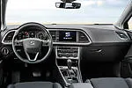 Seat Leon III FL 2.0 TDI 150 KM — zdjęcie 4