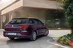 Seat Leon III FL 2.0 TDI 150 KM — zdjęcie 5