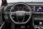 Seat Leon III FL 2.0 TDI 150 KM — zdjęcie 7