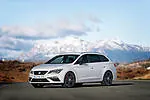 Seat Leon III FL Cupra 2.0 TSI 300 KM — zdjęcie 1