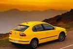 Seat Leon I 1.4 75 KM — zdjęcie 2