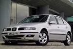 Seat Leon I 1.4 75 KM — zdjęcie 3