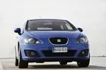 Seat Leon II 1.4 85 KM — zdjęcie 4