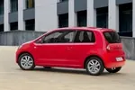 Seat Mii 1.0 MPi 75 KM — zdjęcie 2