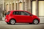 Seat Mii 1.0 MPi 75 KM — zdjęcie 3
