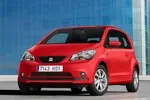 Seat Mii 1.0 MPi 75 KM — zdjęcie 4