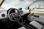 Seat Mii 1.0 MPi 75 KM — zdjęcie 6